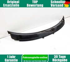 Windabweiser Scheibenwischerabdeckung Set Audi A6 Avant 4F5 C6 4F1819403