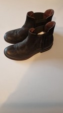 Vero Cuoio Damen Stiefelette