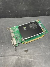 Nvidia Quadro FX 580 512MB