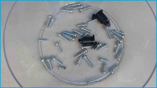 Original schrauben satz set - schrauben,