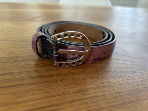 Aigner gürtel damengürtel - aigner,