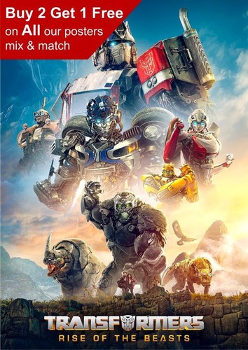 Transformers rise the - of,