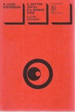 (Stevenson) Dr. Jekill und Mr