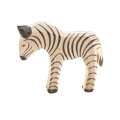 Ostheimer 2075 zebra - ostheimer, aus