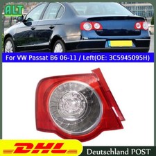 Rückleuchte Außen Links LED Bremsleuchte für VW Passat B6 06-11 3C5945095H