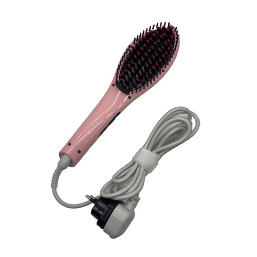 Fast hair straightener - fast,