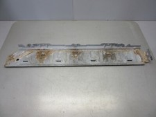 MERCEDES VITO Tourer W447 Trittbrett Einstiegsleiste rechts Bj.2017 (289)