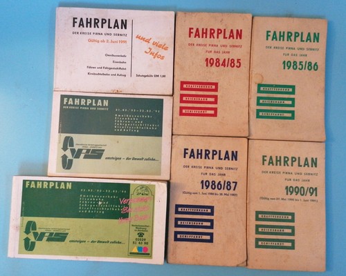 Fahrplan der kreise - fahrplan,
