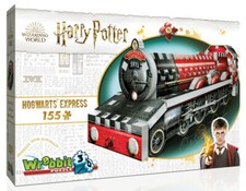 3D Puzzle - Harry Potter -