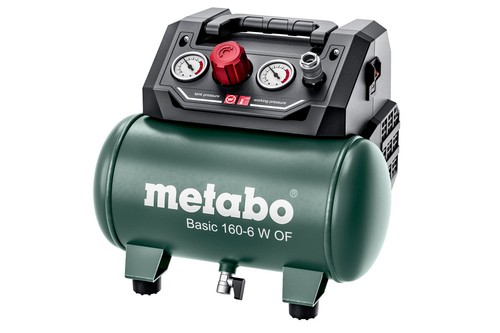 Metabo basic 160 of - 160-6,