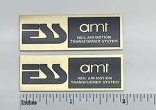 ESS AMT Heil Air Motion