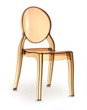 Plexiglas Acryl Ghost chair