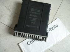 Motorsteuergerät VW Golf 2 GTI  1,8l PF  037 906 022CT RAR