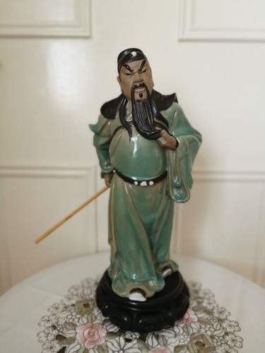 Chinesische shiwan glasierte - shiwan,
