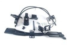 Original Reserveradhalterung