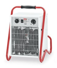 Helios Raumheizlüfter Helios