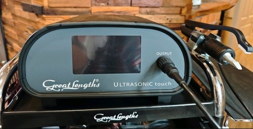 Great lengths ulrasonic touch - ulrasonic,