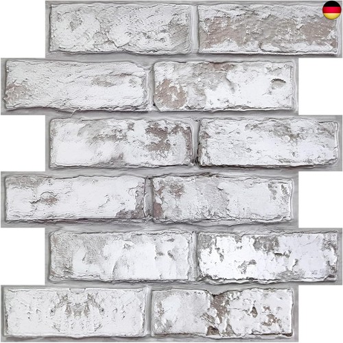 Wandpaneele selbstklebend - 3d,
