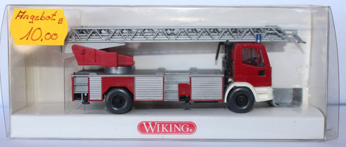Iveco dlk feuerwehr - iveco,