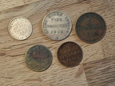 Lot Altdeutschland 1812 - 1872