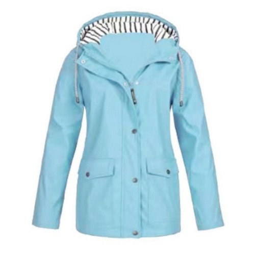 Regenjacke damen wasserdicht - damen,
