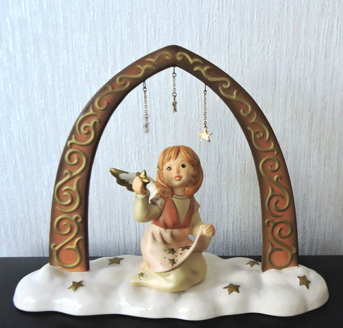Goebel figuren set sternentor - figuren,