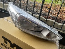 TYC 20-15005-05-2 Hauptscheinwerfer rechts, für Ford Focus 3. Facelif. Defekt