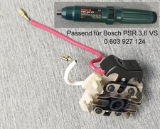 Schaltwippe Rechts-Links