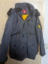 Original wellensteyn jacke - original,
