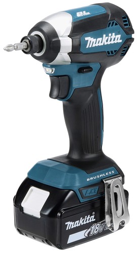Makita akku schlagschrauber - makita, akku-schlagschrauber