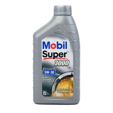 Mobil Super 3000 X1 F.FE 5W-30