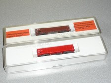 Märklin mini club 8650, 86501