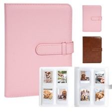 Fotoalbum mit 256 taschen für - fotoalbum,
