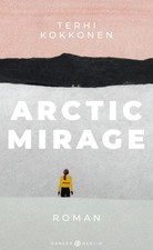 Terhi Kokkonen | Arctic Mirage