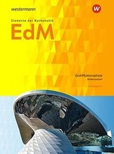 Elemente der Mathematik SII - Ausgabe 2017 für Niedersac... | Buch | Zustand gut