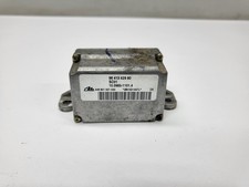 Citroen C3 - Drehratensensor