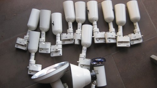 Erco x strahler für - 10,