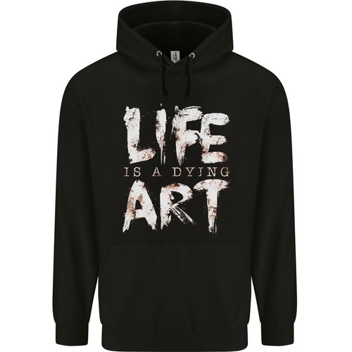 Leben sterben kunst - leben, a