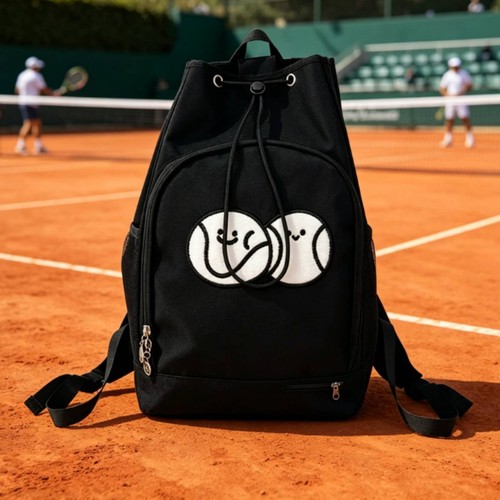 Tennisrucksack großes