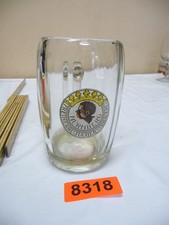 8318.        Alter Bierkrug