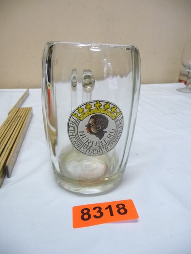 8318 alter bierkrug - ,