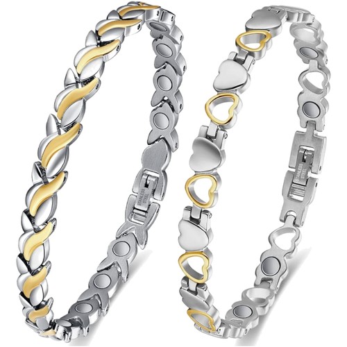 Armband damen titanstahl - damen,