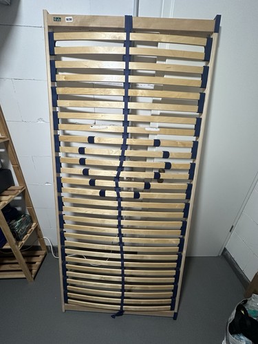 Lattenrost 200 cm - x,