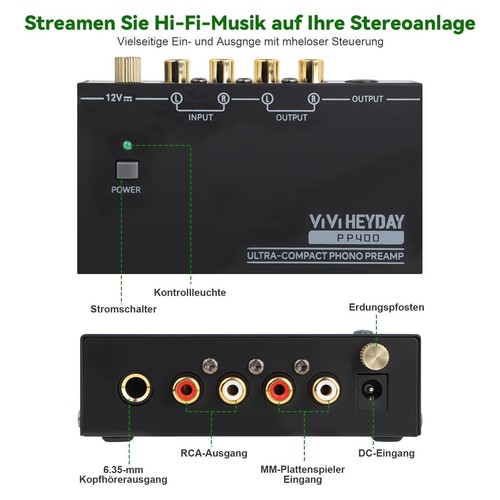Mini hifi audio - mini,