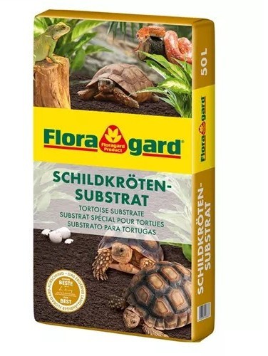 Floragard