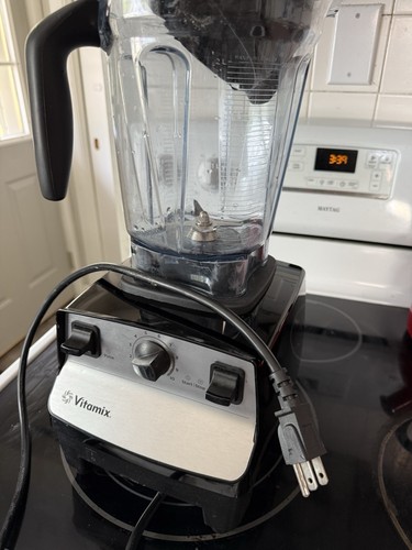Vitamix blender model vm0102d - vitamix,