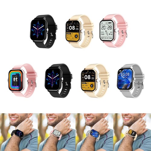 Smart watch mit - watch,