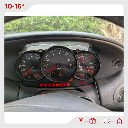 Porsche boxster - porsche,