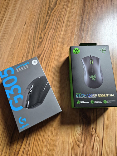 Logitech g305 lightspeed - g305,