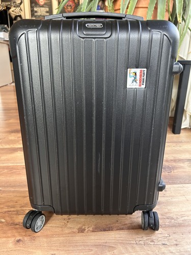 Rimowa salsa carry udo - salsa,